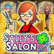 Sally's Salon (240x320)